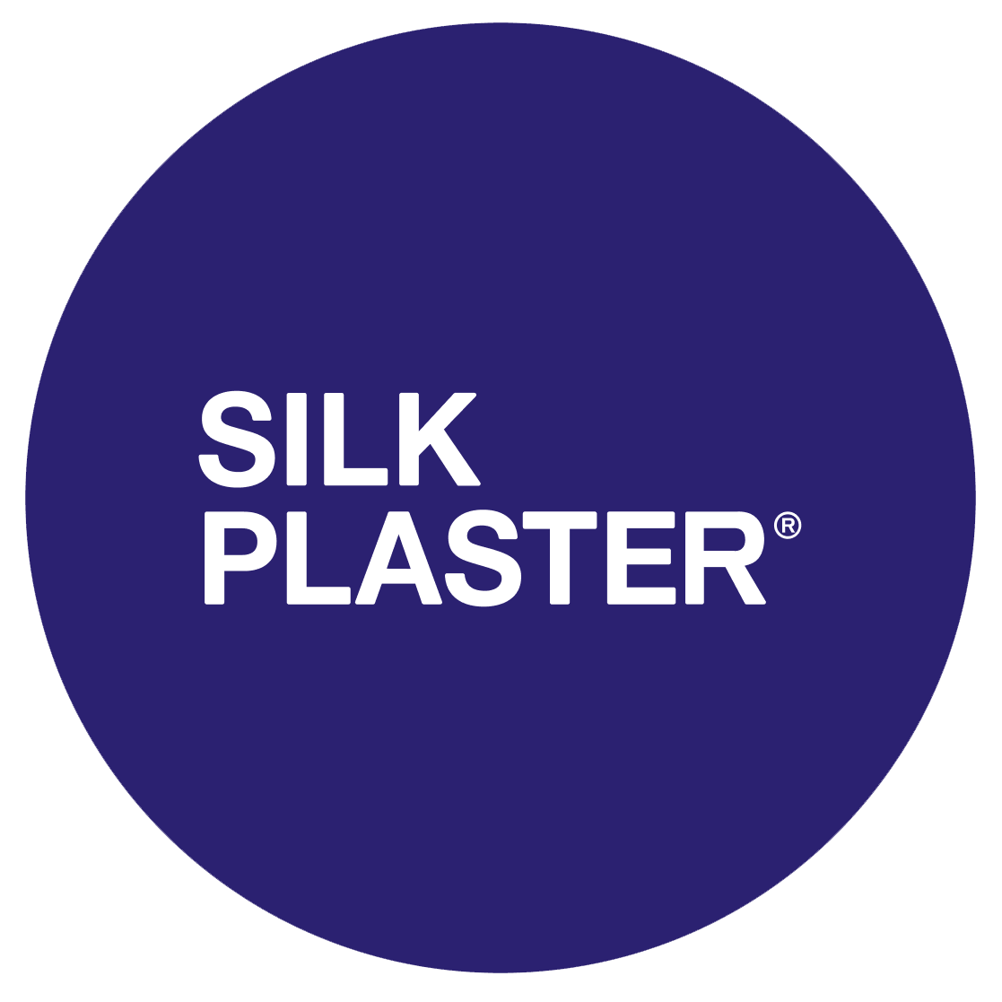 Silk Plaster Ireland